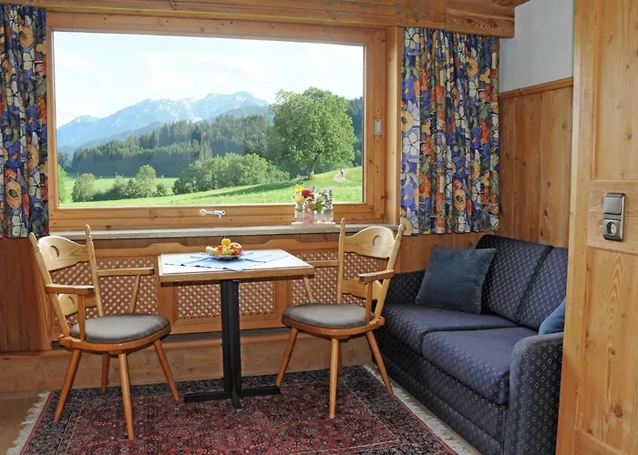 Gästehaus Nigg